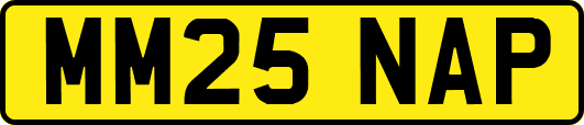 MM25NAP
