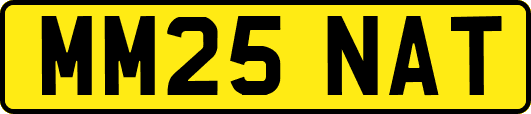 MM25NAT