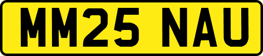 MM25NAU
