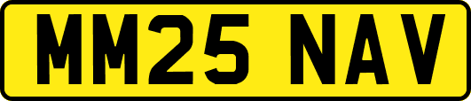 MM25NAV