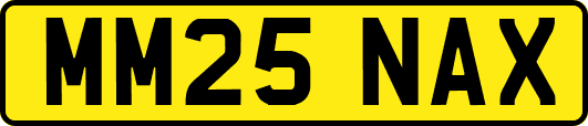 MM25NAX
