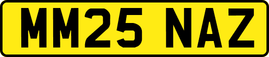 MM25NAZ