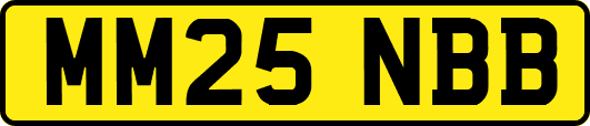 MM25NBB