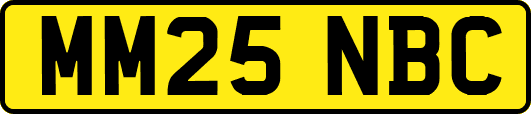 MM25NBC