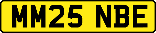 MM25NBE