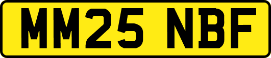 MM25NBF