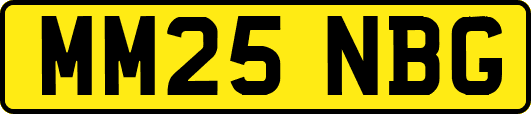 MM25NBG