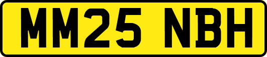 MM25NBH