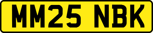 MM25NBK