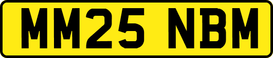 MM25NBM