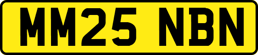 MM25NBN