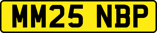 MM25NBP