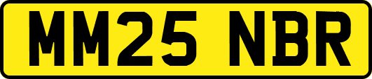 MM25NBR