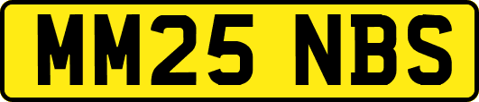 MM25NBS