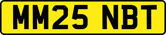 MM25NBT