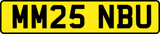 MM25NBU