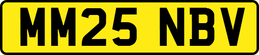 MM25NBV