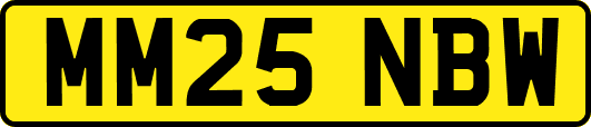 MM25NBW