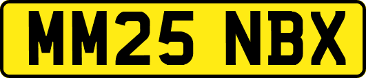 MM25NBX