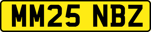 MM25NBZ