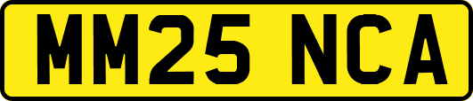 MM25NCA