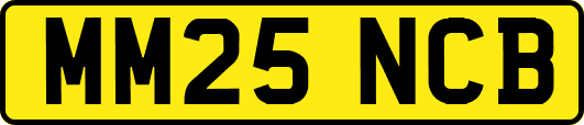MM25NCB