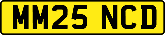 MM25NCD