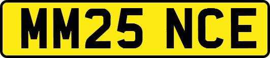 MM25NCE
