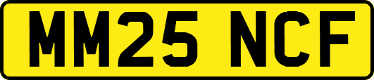 MM25NCF