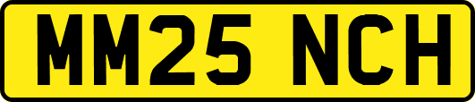 MM25NCH