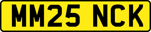 MM25NCK