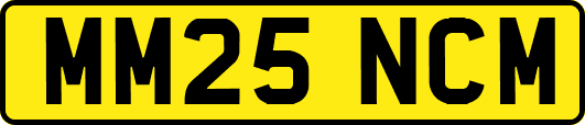 MM25NCM
