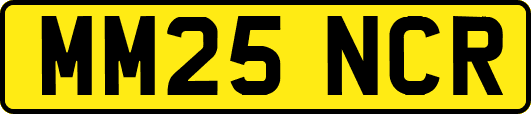 MM25NCR