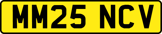 MM25NCV