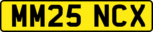 MM25NCX