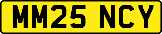 MM25NCY