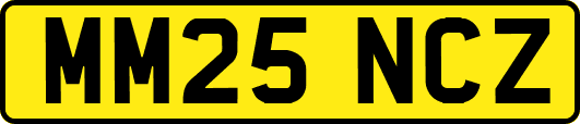 MM25NCZ