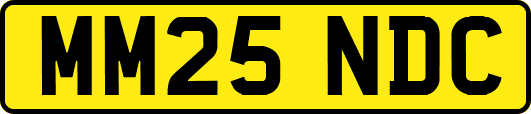 MM25NDC