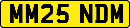 MM25NDM