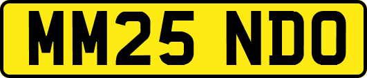 MM25NDO