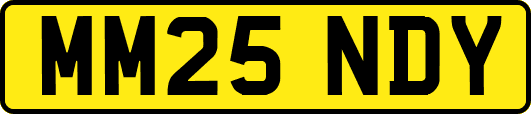 MM25NDY