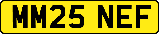 MM25NEF