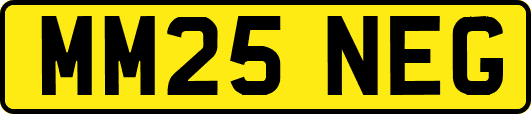 MM25NEG