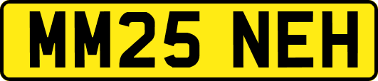 MM25NEH