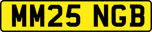 MM25NGB