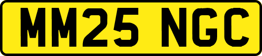 MM25NGC