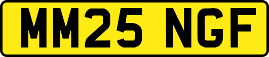 MM25NGF