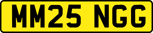 MM25NGG