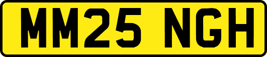 MM25NGH