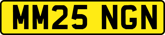 MM25NGN